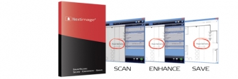 Nextimage Scan + Archive Software