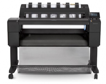 HP Designjet T930 - 36"-Sechsfarb-Drucker