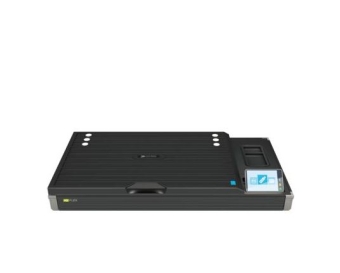 Contex IQ FLEX Flachbett-Farbscanner (ISO A2, 1.200 dpi)
