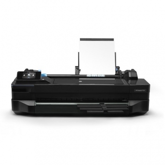 HP DesignJet T120 - 24 Zoll