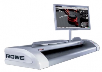 ROWE Scan 450i - 24" Grossformatscanner