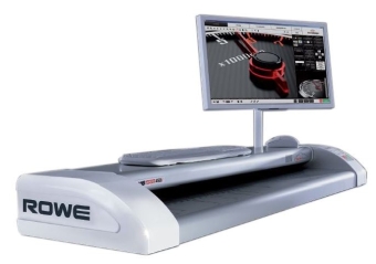 ROWE Scan 450i - 36" Grossformatscanner