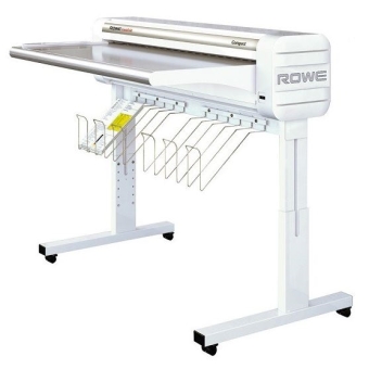 ROWE VarioFold Compact offline Faltsystem mit Floorstand