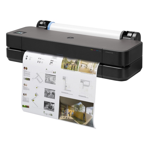 HP DesignJet T230 - 24 Zoll